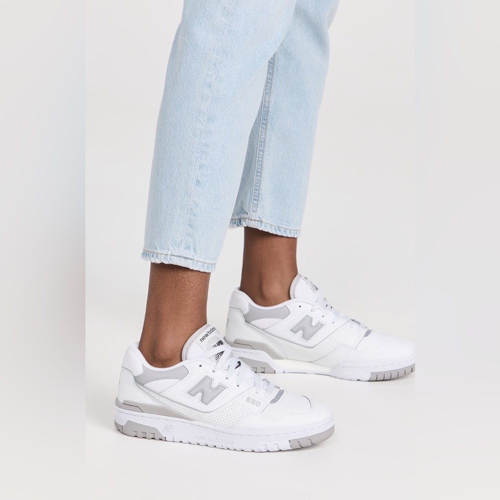 New Balance 550 sneakers